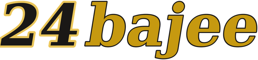 24bajee logo